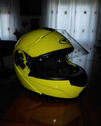casco modulare tagliaS