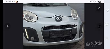 Citroen C1 1.0 5 porte Vanity Fair 10