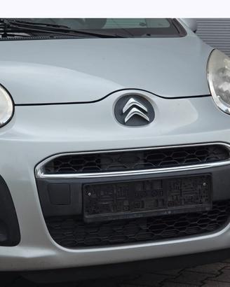 Citroen C1 1.0 5 porte Vanity Fair 10