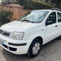 Fiat Panda 1.3 Multijet  - Neopatentati 
