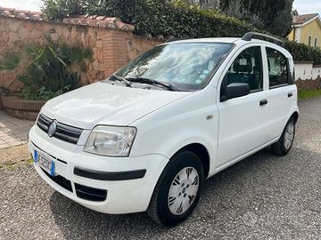 Fiat Panda 1.3 Multijet  - Neopatentati 