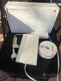 Huawei 5G CPE Win – Router Modem 5G