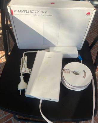 Huawei 5G CPE Win – Router Modem 5G