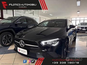 MERCEDES-BENZ CLA 200 d Sport COUPE 150CV KM 45.17