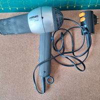ASCIUGACAPELLI - PHON IMETEC ATELIER 2000