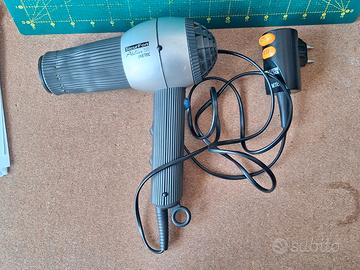 ASCIUGACAPELLI - PHON IMETEC ATELIER 2000