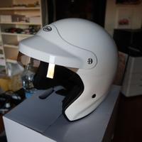 Casco UVEX JET 180 XXL 63-64