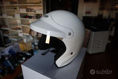 Casco UVEX JET 180 XXL 63-64