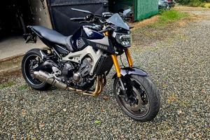 mt09 2016 