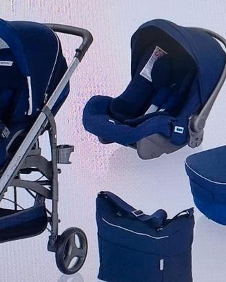 TRIO INGLESINA 