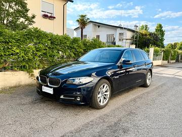 BMW 520 d Touring Business 190cv auto