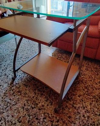 Tavolo porta PC