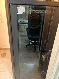 Armadio rack box