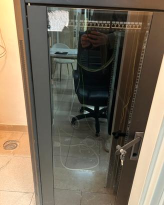 Armadio rack box