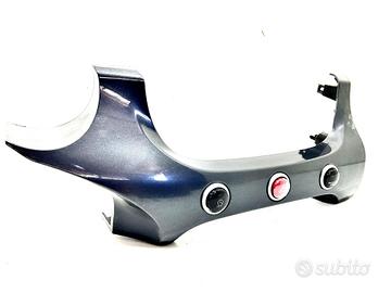PULSANTIERA CENTRALE FIAT 500 X Serie 71779131 (15