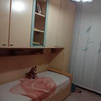 Cameretta e scrivania