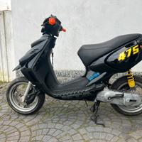 Beta Ark 50