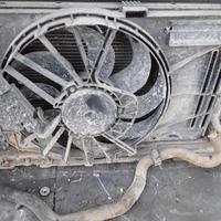 KIT RADIATORI FORD Focus Berlina 6Â° Serie Diesel