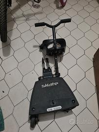 Pedana Skate Be cool + seduta