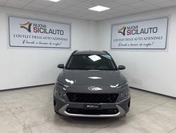 Hyundai Kona HEV 1.6 DCT XLine+