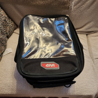 Borsa serbatoio