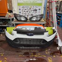 Musata anteriore Ford Transit Custom 2020 2.0 dies