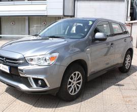 MITSUBISHI ASX 1.6 2WD INVITE