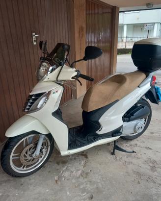 MALAGUTI CENTRO  125 cc