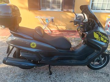 majesty 400 