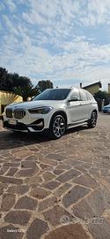bmw x1 xdrive 2.0 D