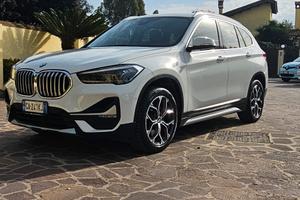 bmw x1 xdrive 2.0 D