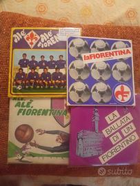 Articoli fiorentina 