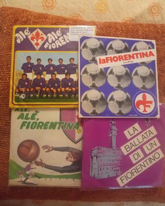 Articoli fiorentina 