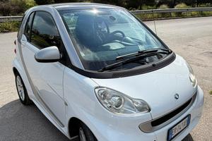SMART FORTWO DIESEL