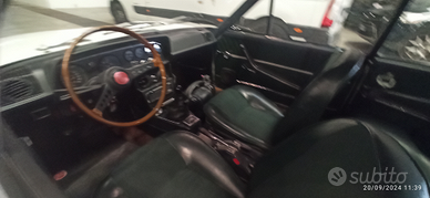 Fiat 124 sport coupé orginale