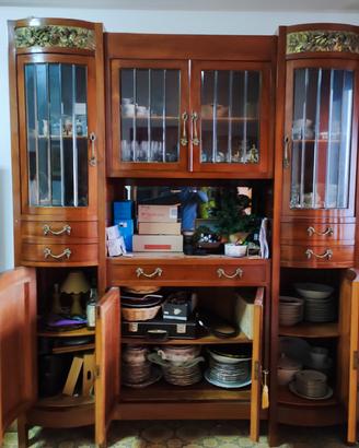 credenza antica