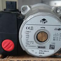 Pompa caldaia unical