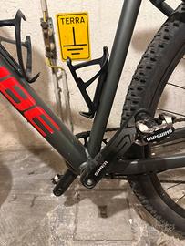 Mountain Bike Cube Hardtail 29”