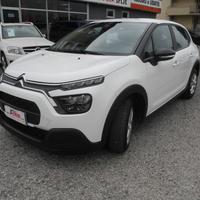 CITROEN C3 1.5 BlueHDi 100 S&S Feel -OK NEOPAT.-