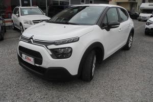 CITROEN C3 1.5 BlueHDi 100 S&S Feel -OK NEOPAT.-