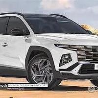 Ricambi hyundai tucson 2024