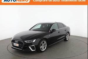 AUDI A4 AS49489