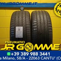 195/55/16 MICHELIN Estive 70%