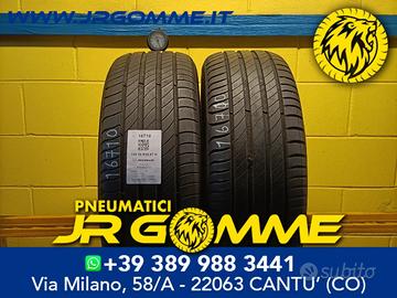 195/55/16 MICHELIN Estive 70%