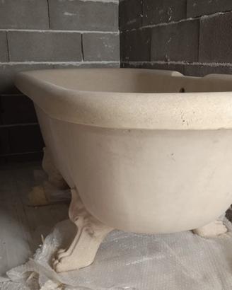 Vasca da bagno 