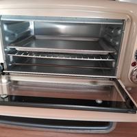 Fornetto Ariete 