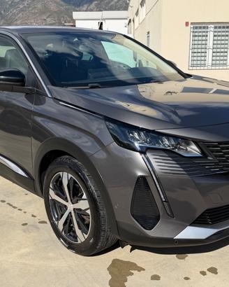 Peugeot 3008 BlueHDi 130 S&S Allure Automatica 202