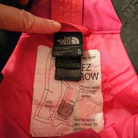 pantaloni da neve ragazza taglia XL