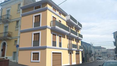 Stabile/Palazzo Casalbordino [IVM202305VRG]