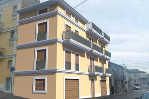 Stabile/Palazzo Casalbordino [IVM202305VRG]